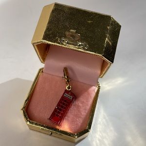 Juicy Couture Charm
